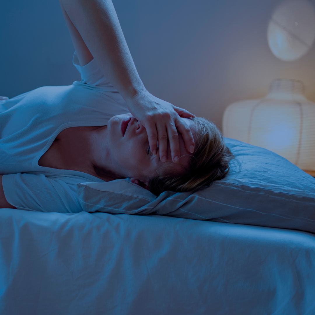 Why Peripheral Neuropathy Worse At Night